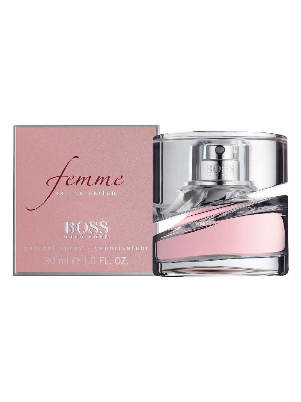 seraphine BOSS Femme Eau de Parfum 30ml