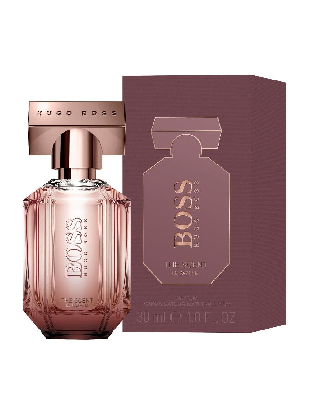 seraphine BOSS For Her The Scent Le Parfum 30ml