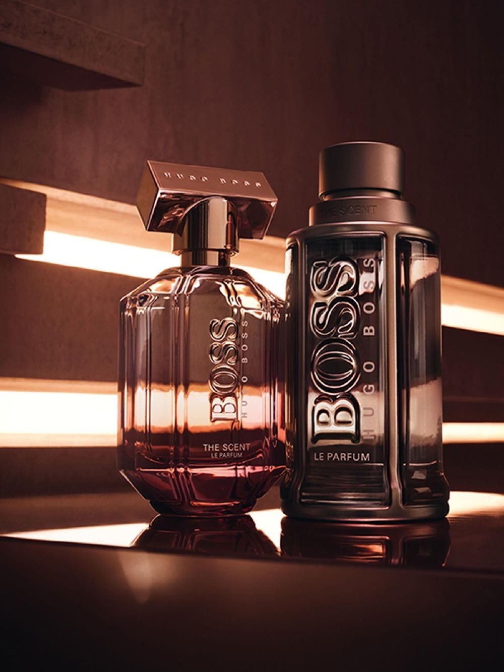 seraphine BOSS For Her The Scent Le Parfum 50ml