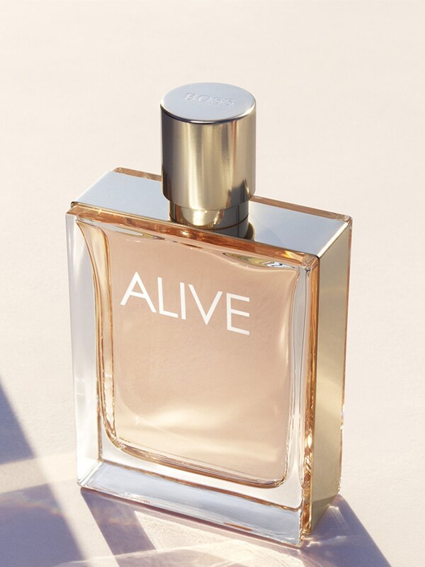 Seraphine BOSS For Women Alive Eau De Parfum 80ml