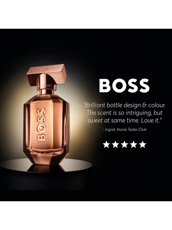 Seraphine BOSS The Scent Le Parfum For Her 50ml