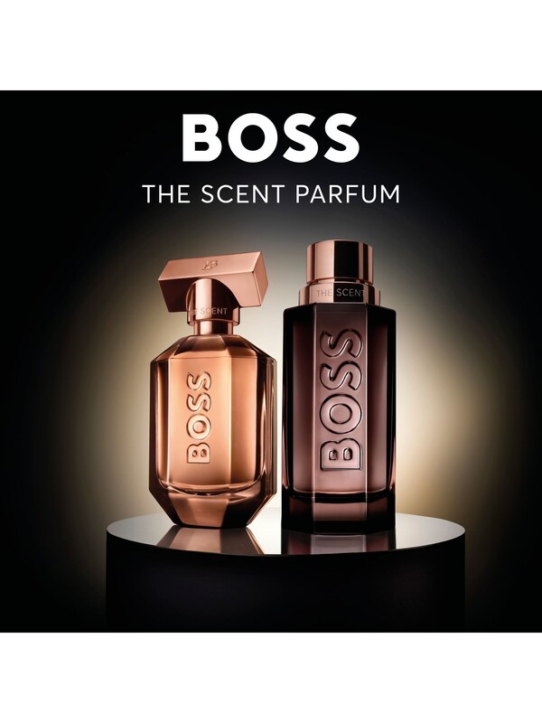 Seraphine BOSS The Scent Le Parfum For Her 50ml