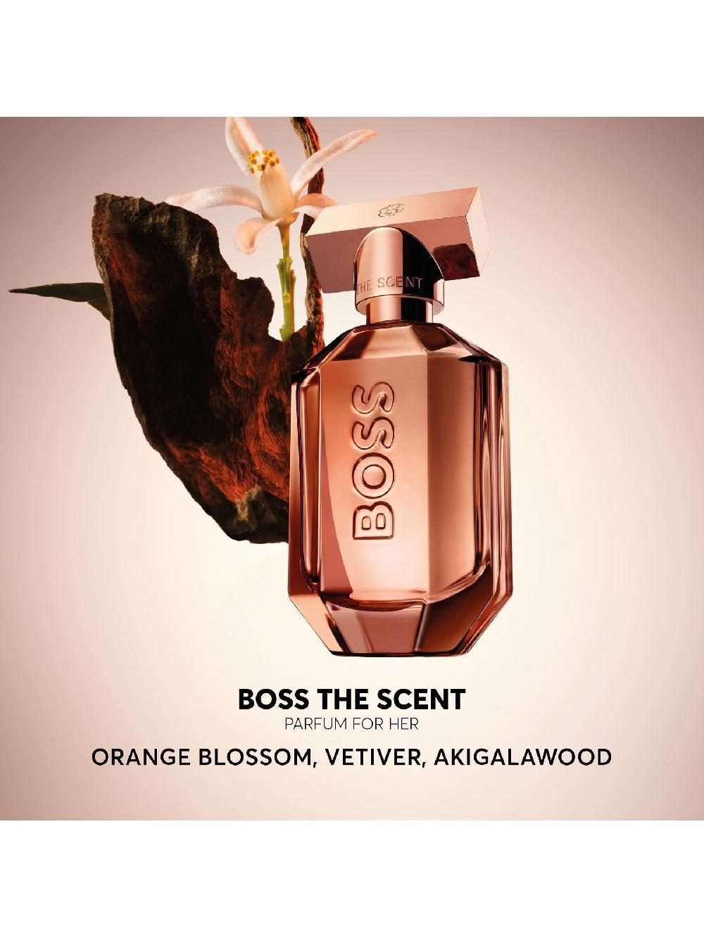 seraphine BOSS The Scent Le Parfum for Her 50ml