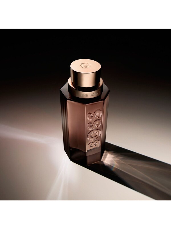 Seraphine BOSS The Scent Le Parfum For Him 50ml
