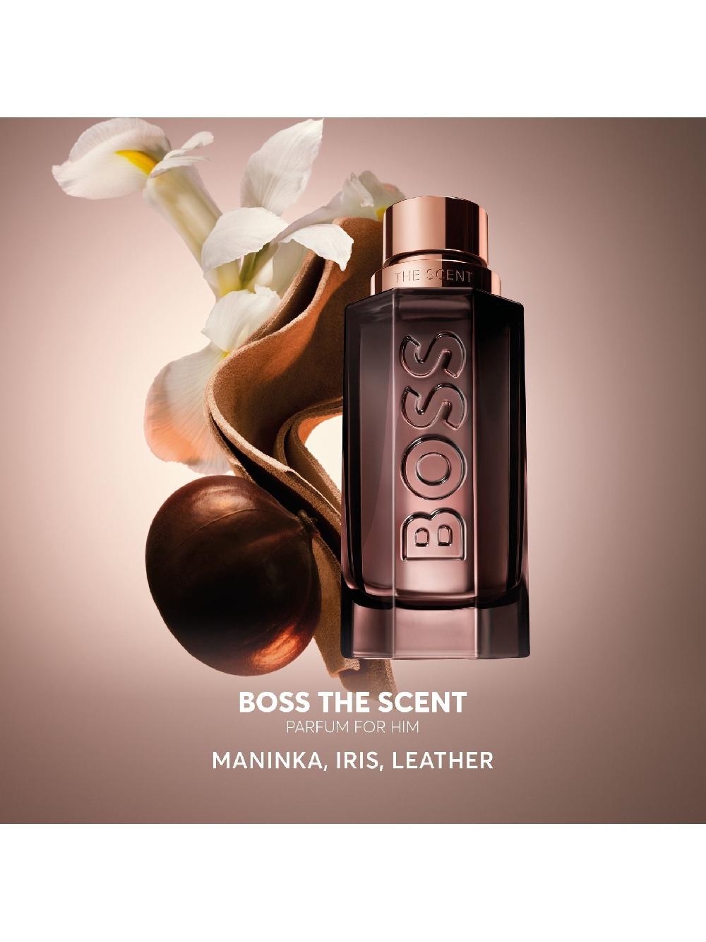 seraphine BOSS The Scent Le Parfum for Him 50ml