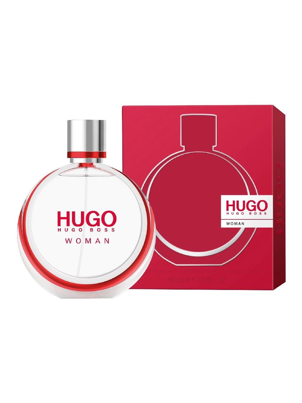 seraphine BOSS Woman Eau de Parfum 50ml