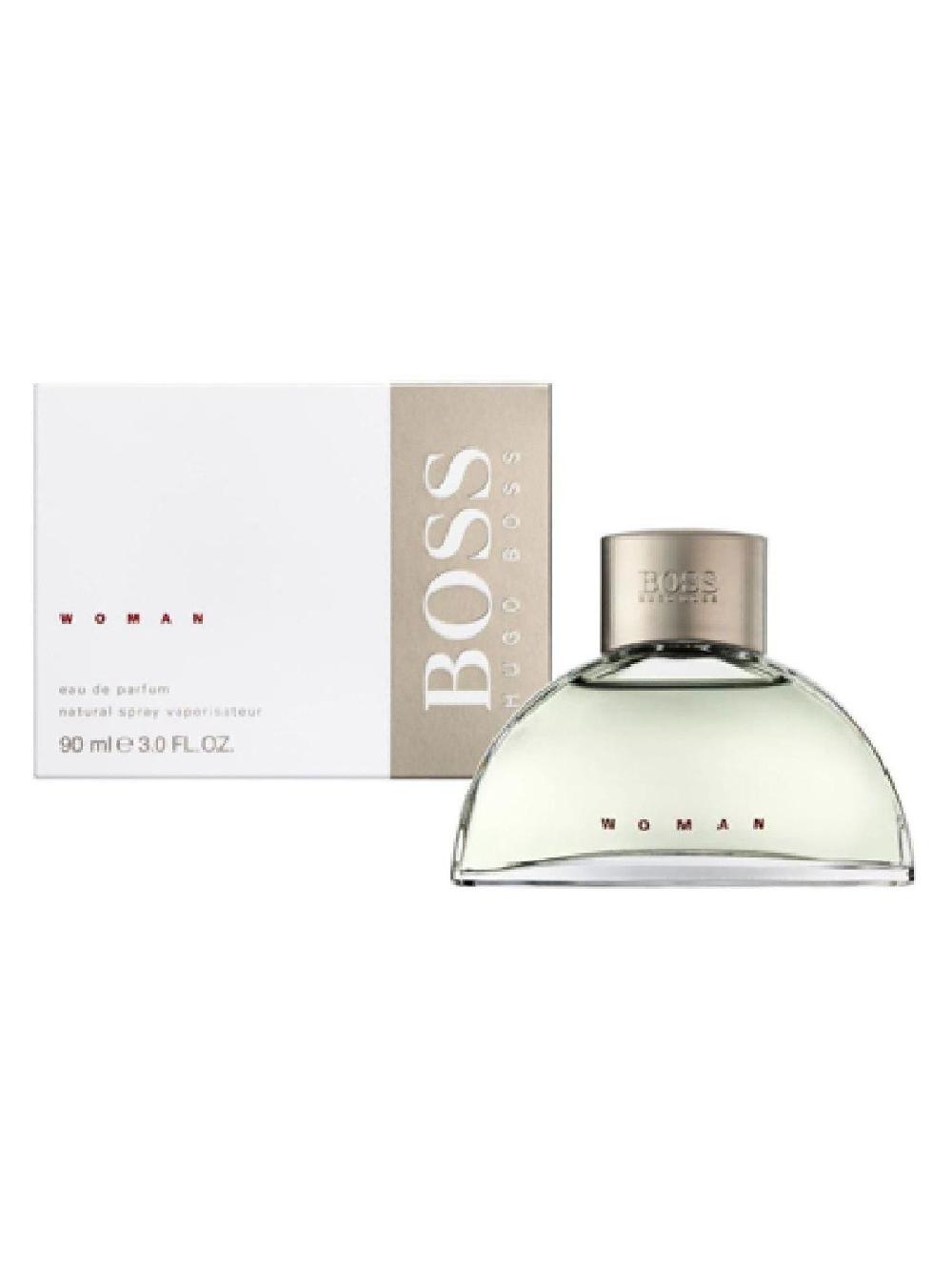 seraphine BOSS Woman Eau de Parfum 90ml
