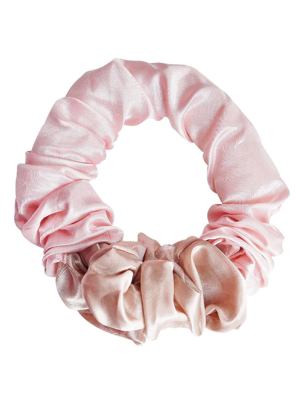 seraphine Brush Works Heatless Curling Scrunchie