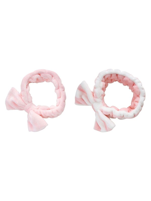 Seraphine Brush Works Makeup Headbands 2 Pack