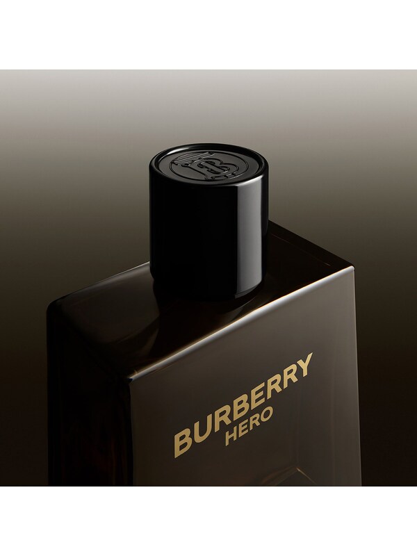 Seraphine Burberry 50ml Hero Men Parfum