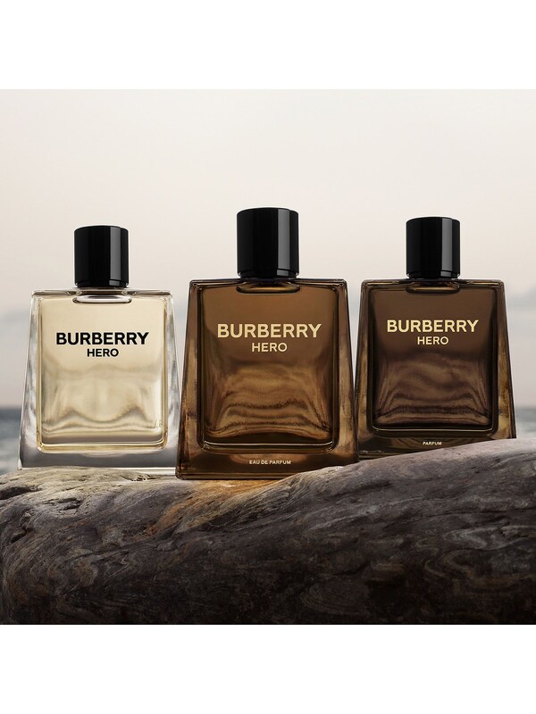 Seraphine Burberry 50ml Hero Men Parfum