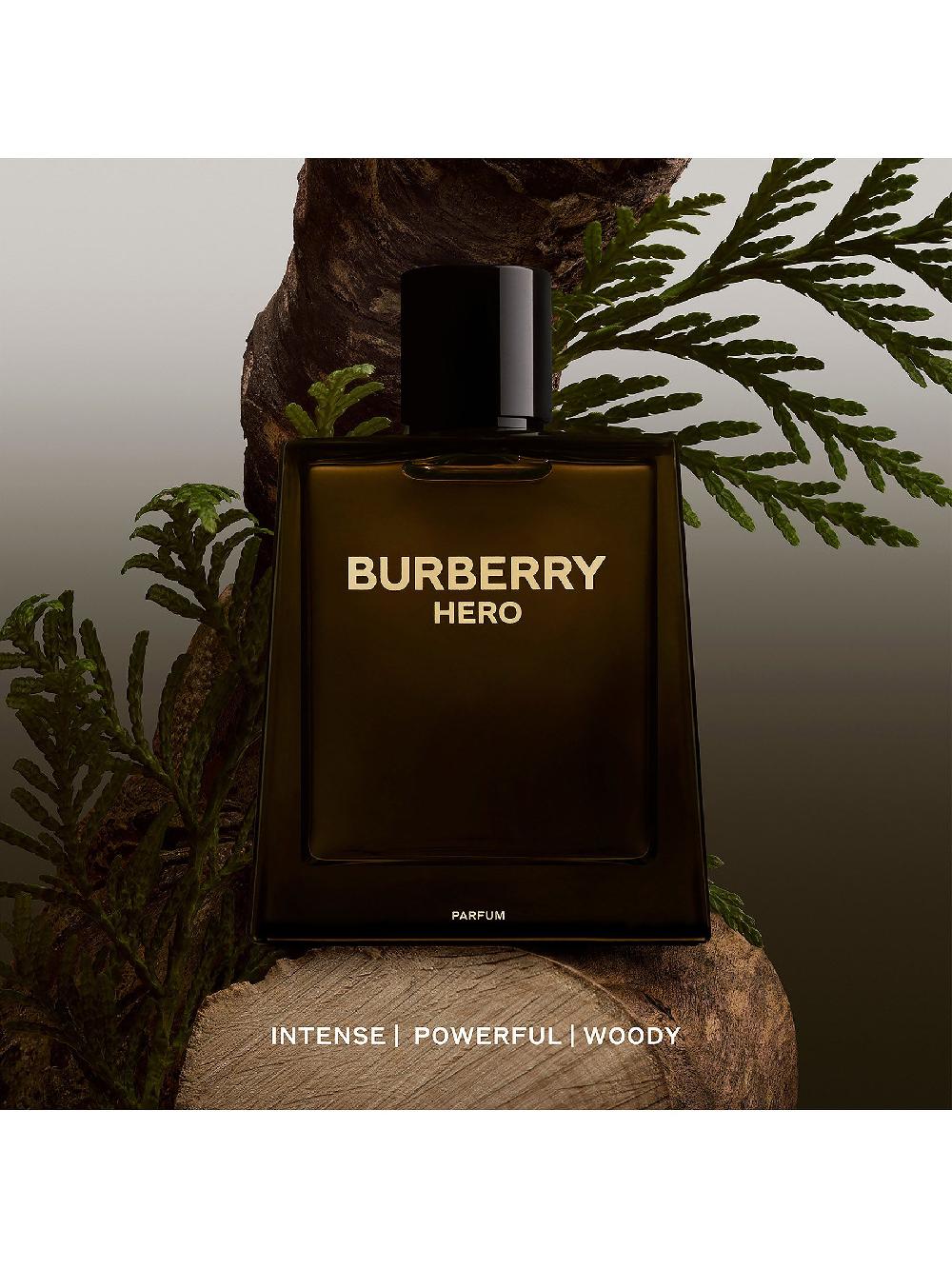seraphine Burberry 50ml Hero Men Parfum