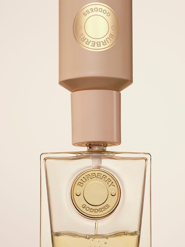Seraphine BURBERRY Goddess Eau De Parfum For Women