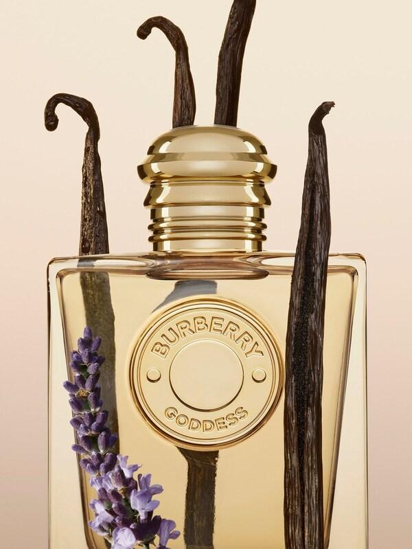 Seraphine BURBERRY Goddess Eau De Parfum For Women
