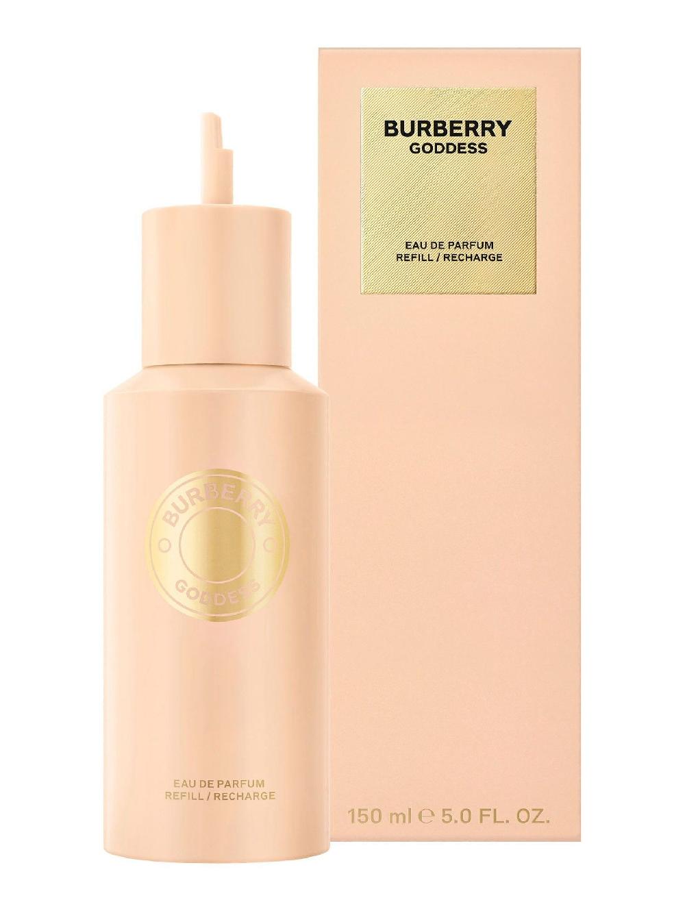 seraphine BURBERRY Goddess Eau de Parfum for Women