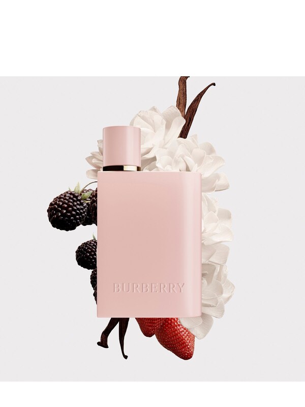 Seraphine Burberry Her Elixir De Parfum 100ml