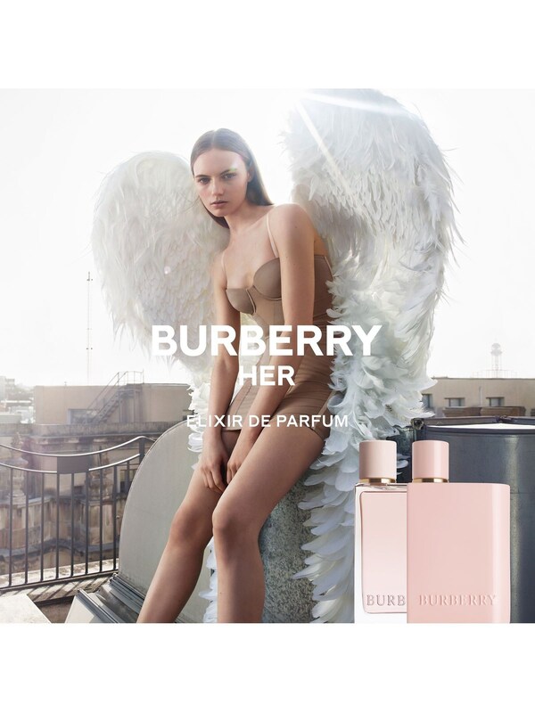 Seraphine Burberry Her Elixir De Parfum 100ml