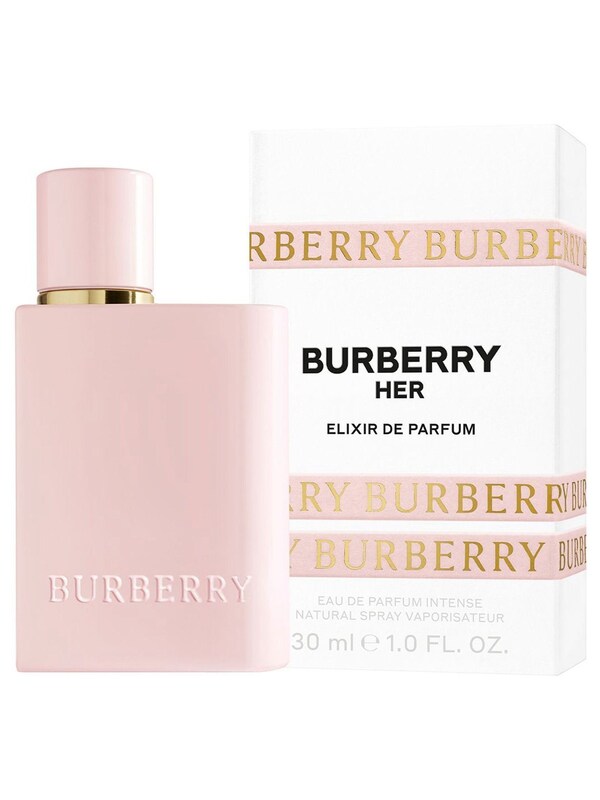 Seraphine Burberry Her Elixir De Parfum 30ml