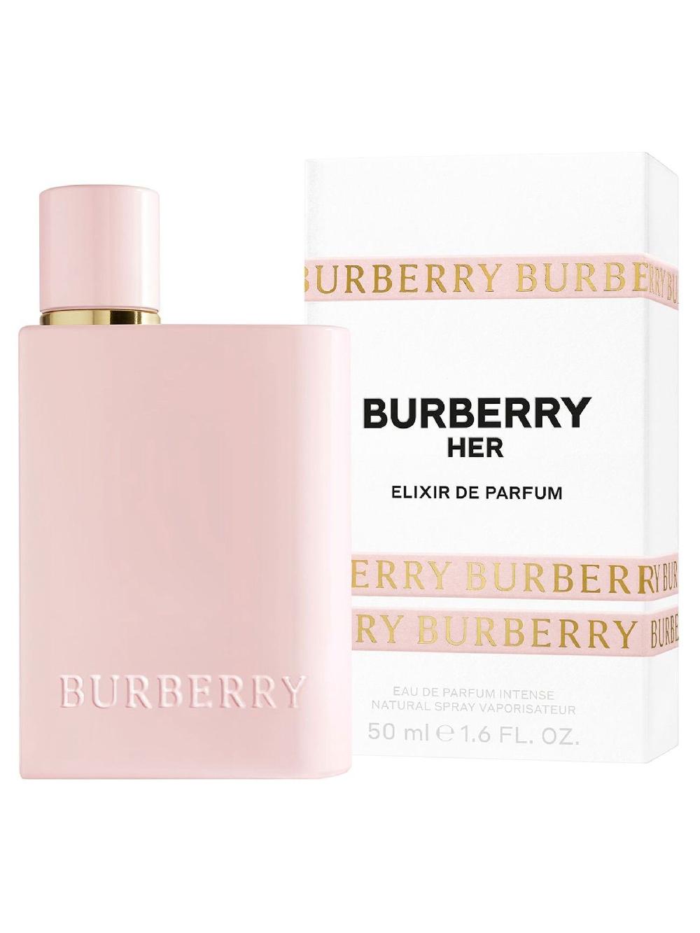 seraphine Burberry Her Elixir de Parfum 50ml