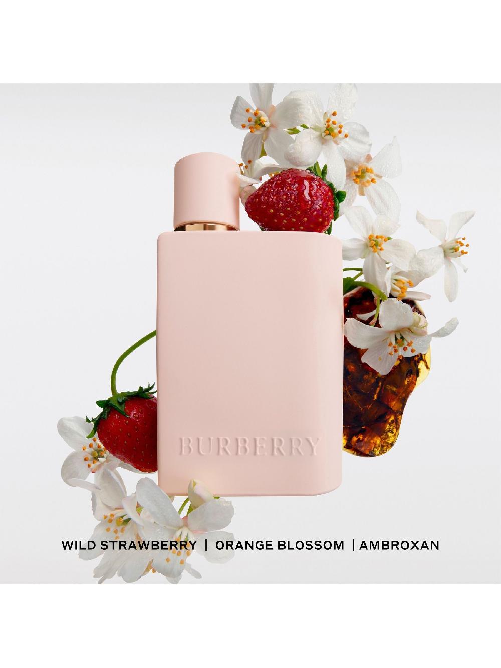 seraphine Burberry Her Intense Eau de Parfum 50ml