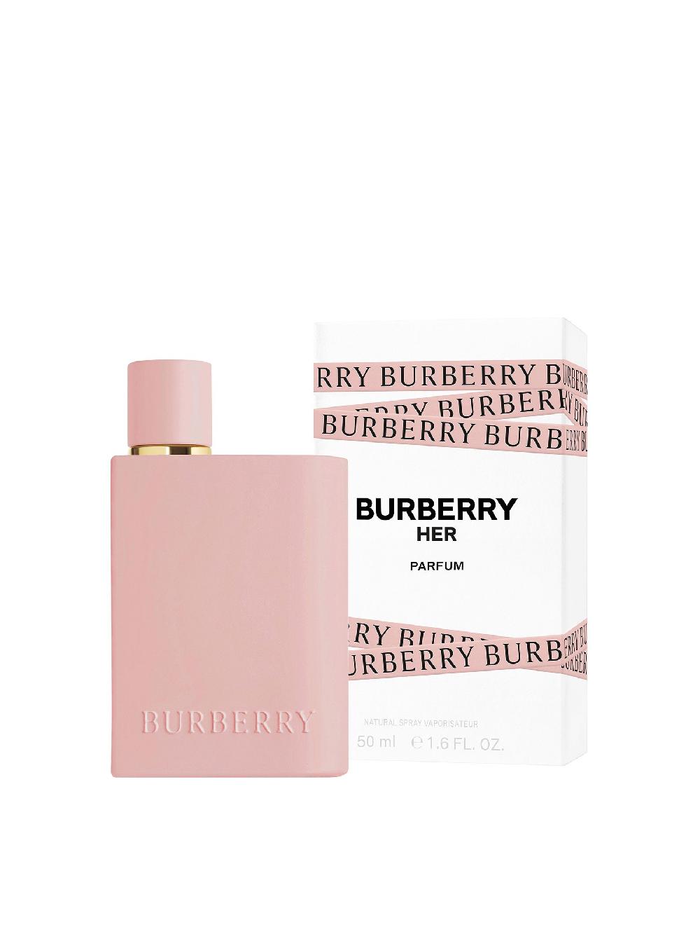 seraphine Burberry Her Parfum for Women 50ml