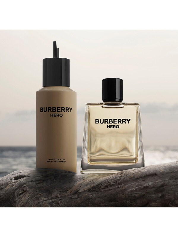 Seraphine Burberry Hero Eau De Toilette 100ml