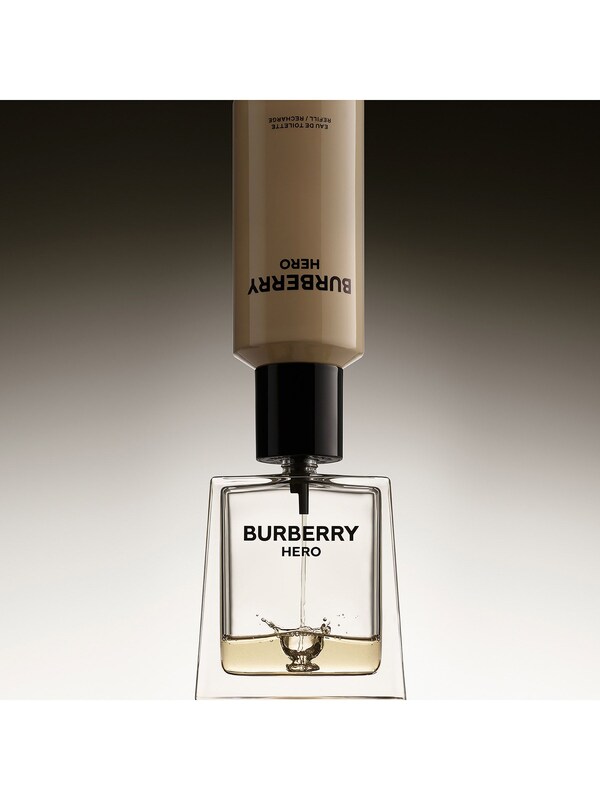 Seraphine Burberry Hero Eau De Toilette 100ml