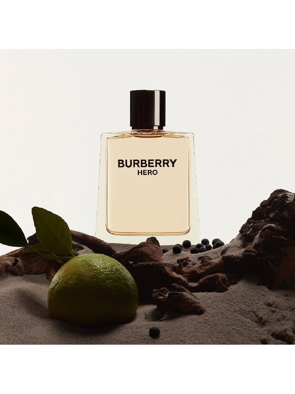 seraphine Burberry Hero Eau de Toilette 100ml