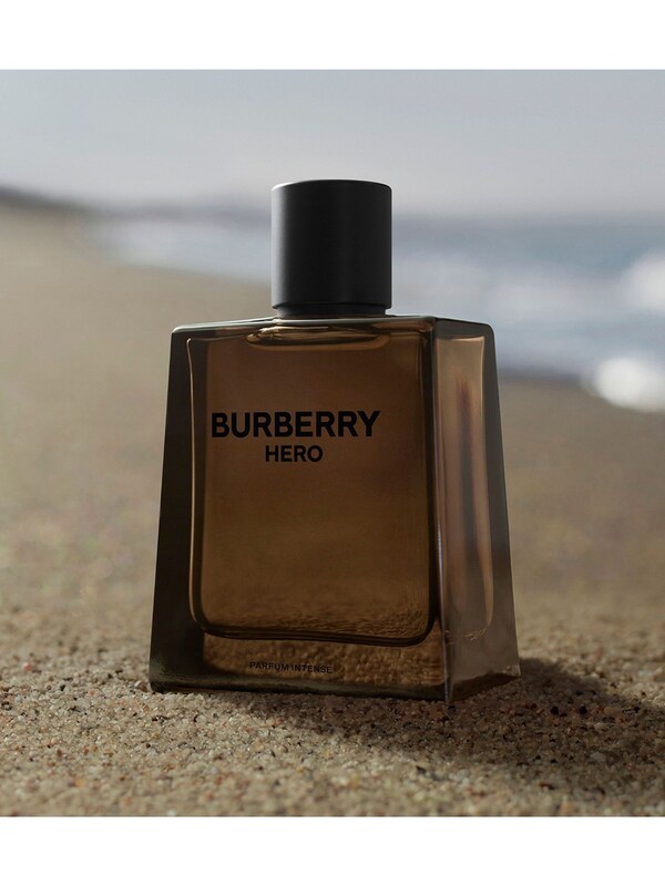 Seraphine Burberry Mens Hero Intense Parfum 100ml