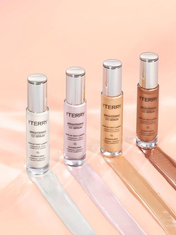 Seraphine BY TERRY Cellularose CC Serum Full Size