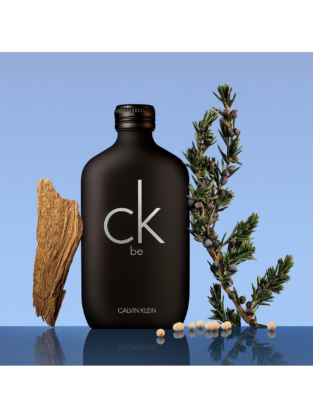 seraphine Calvin Klein Be Eau de Toilette 200ml