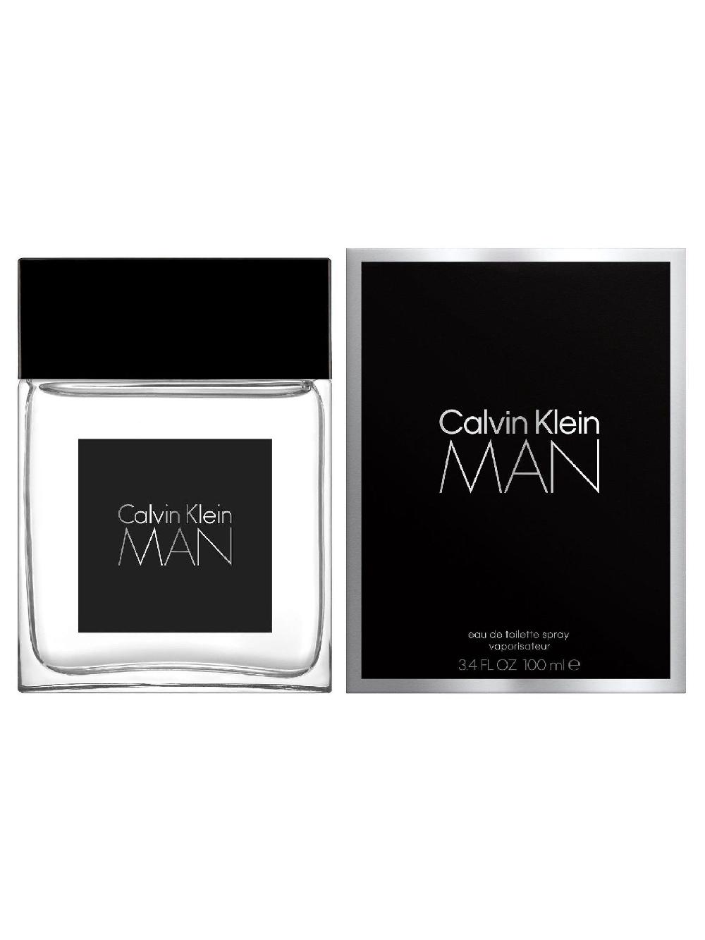 seraphine Calvin Klein Eau de Toilette 100ml