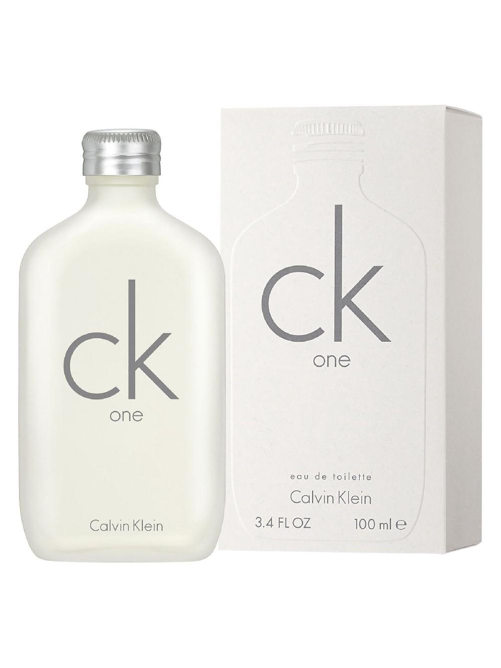 seraphine Calvin Klein One Eau de Toilette 100ml