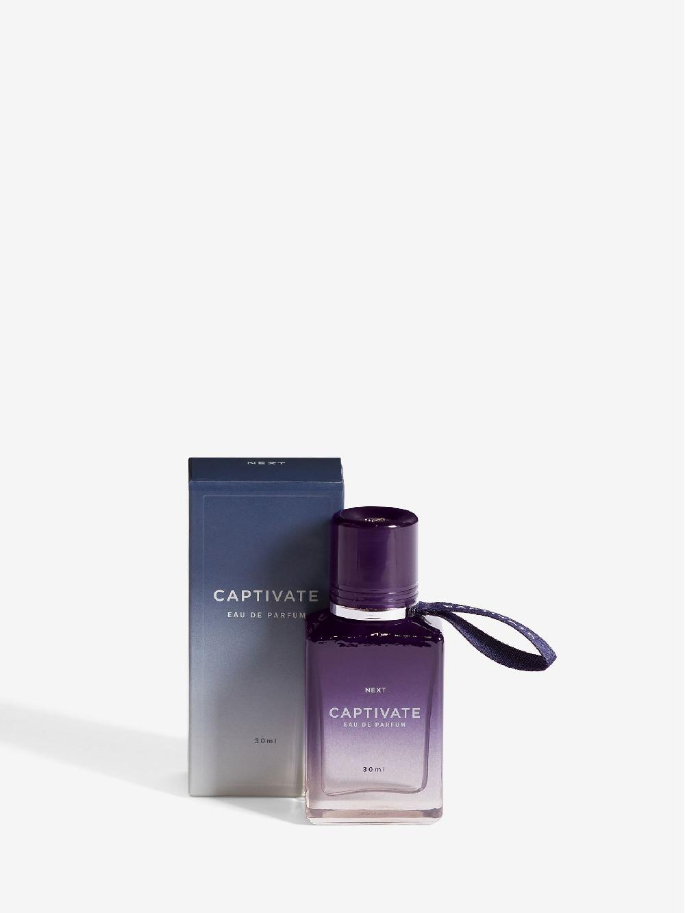 seraphine Captivate 30ml Eau De Parfum