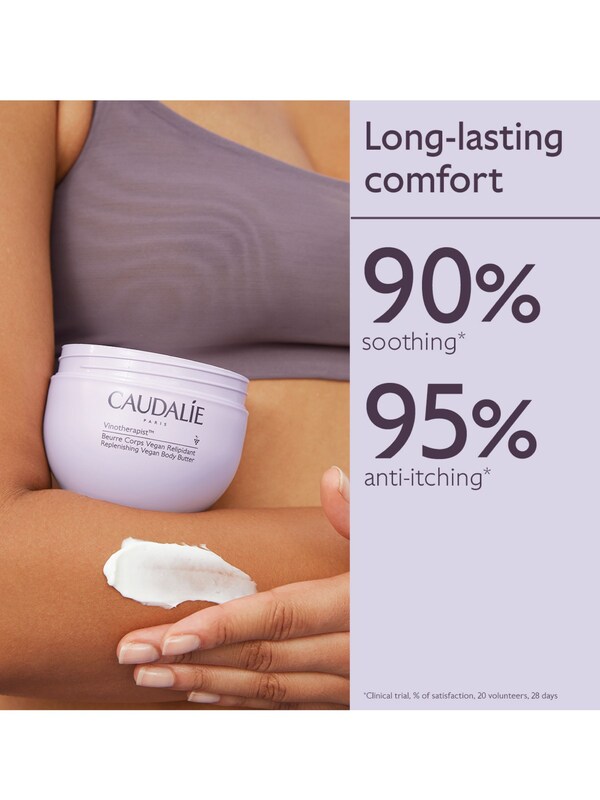 Seraphine Caudalie Vinotherapist Body Butter 200ml