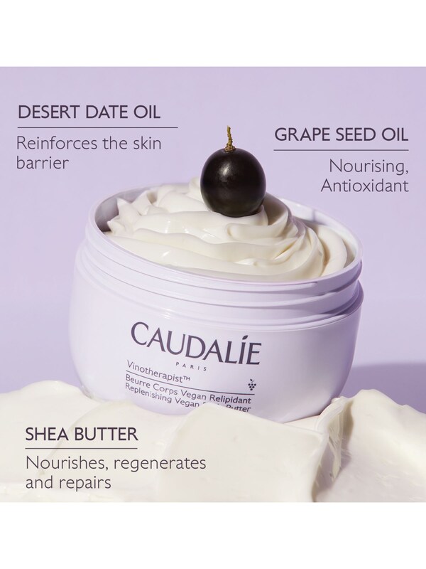 Seraphine Caudalie Vinotherapist Body Butter 200ml