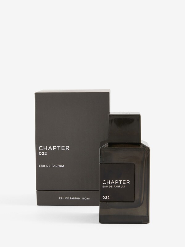 Seraphine Chapter 022 100ml Eau De Parfum