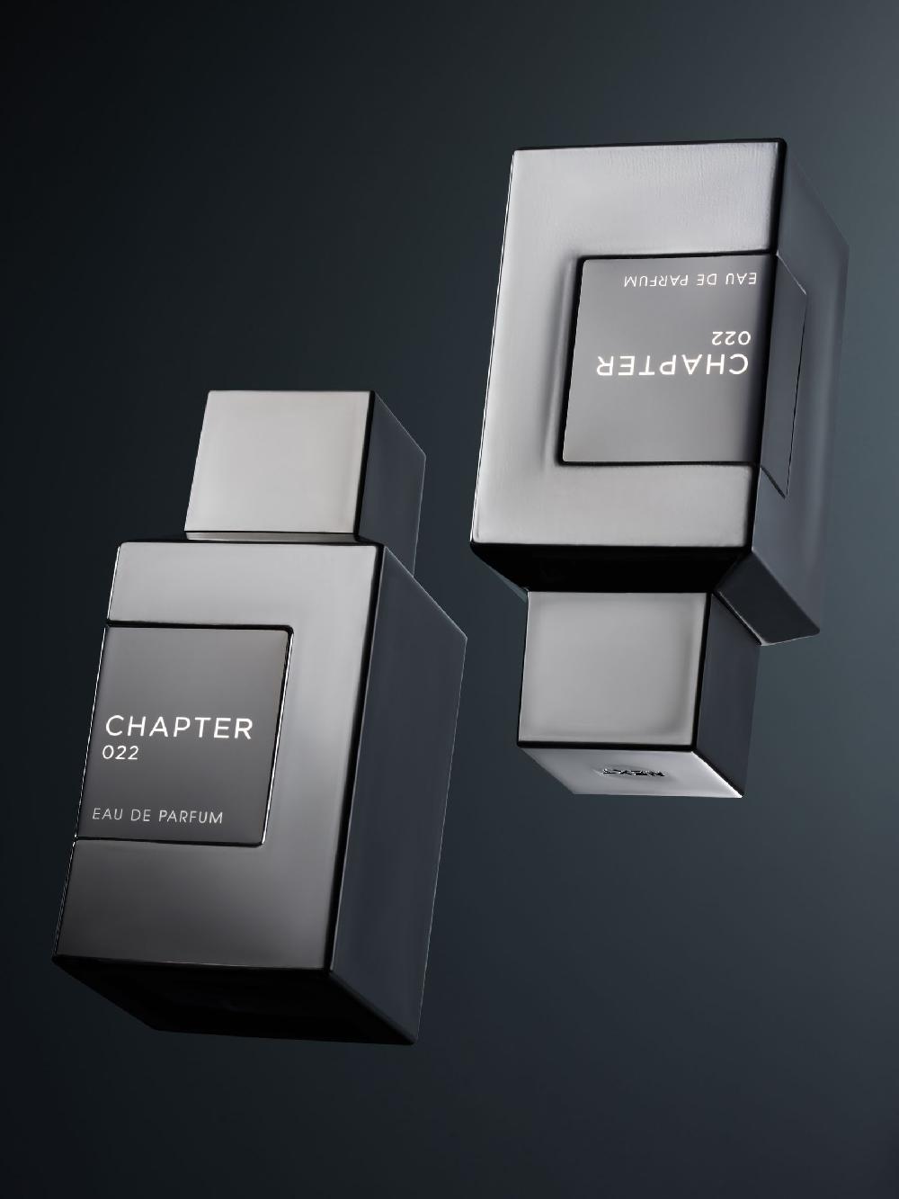 seraphine Chapter 022 100ml Eau de Parfum