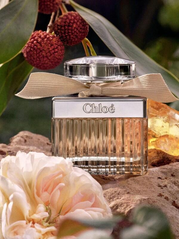 Seraphine Chloé Eau De Parfum 100ml