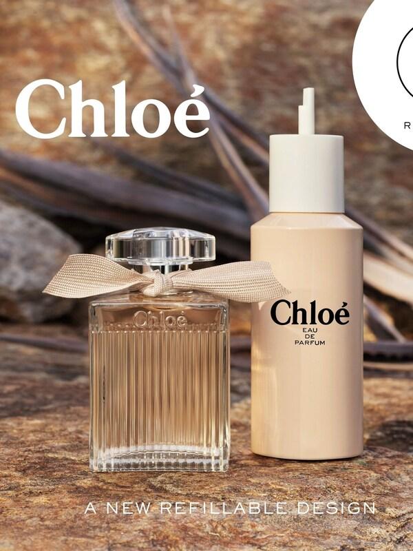 Seraphine Chloé Eau De Parfum 100ml