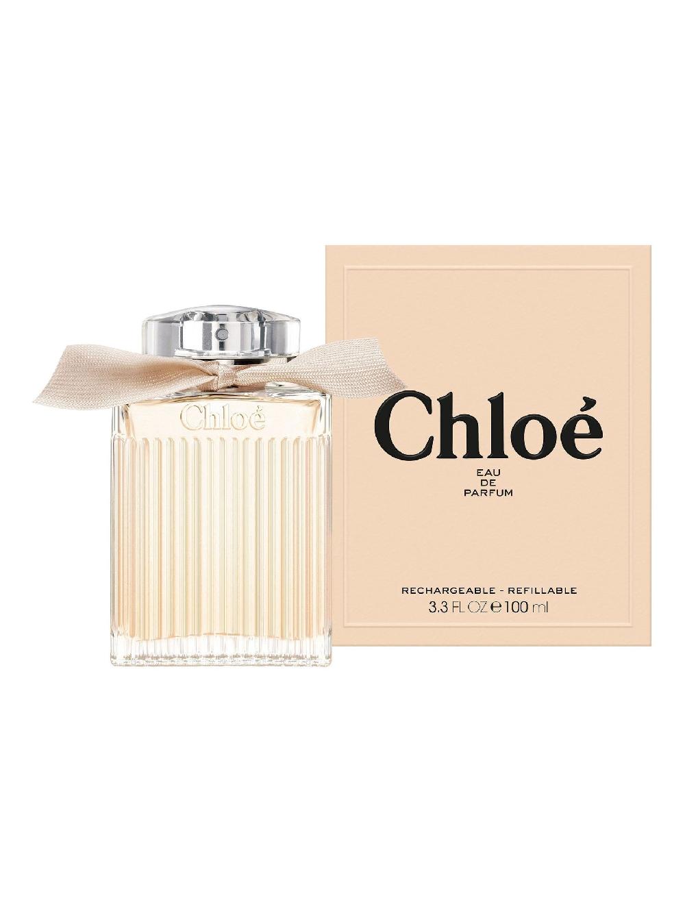seraphine Chloé Eau de Parfum 100ml