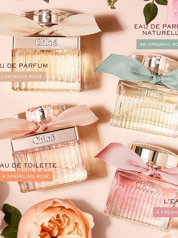 Seraphine Chloé Eau De Parfum 30ml