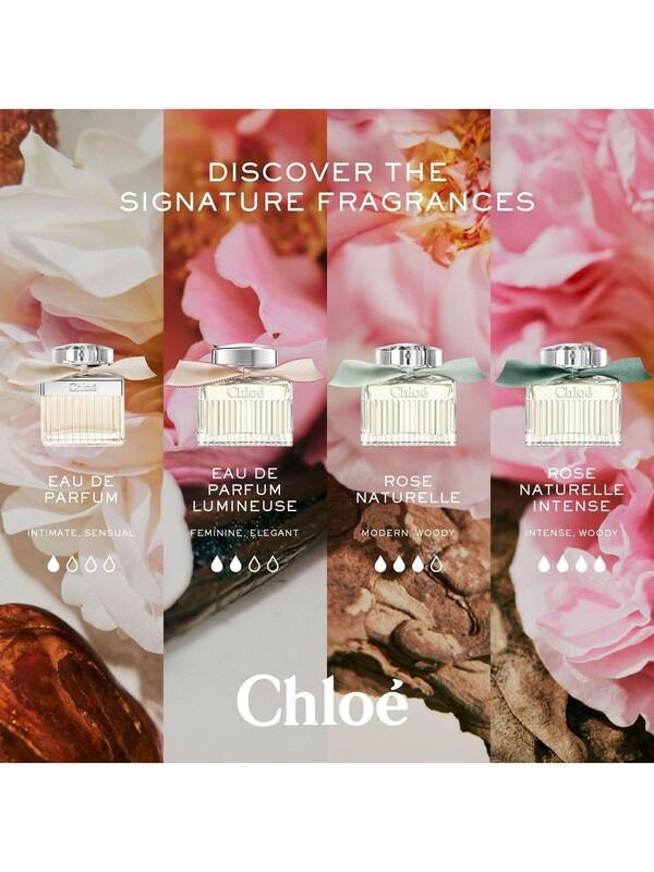 Seraphine Chloé Lumineuse Eau De Parfum 100ml