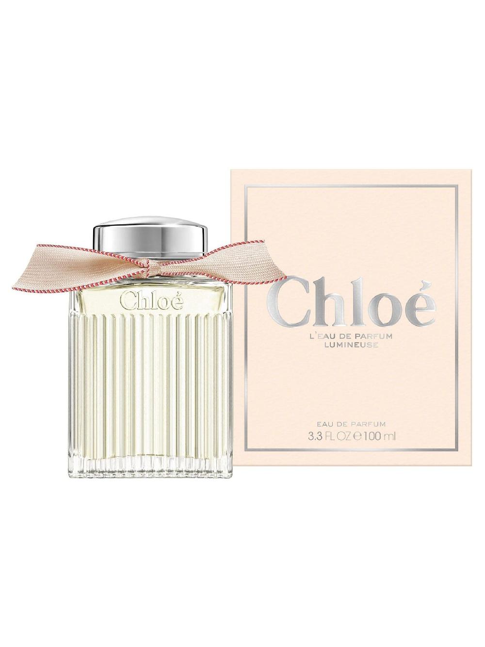 seraphine Chloé Lumineuse Eau de Parfum 100ml