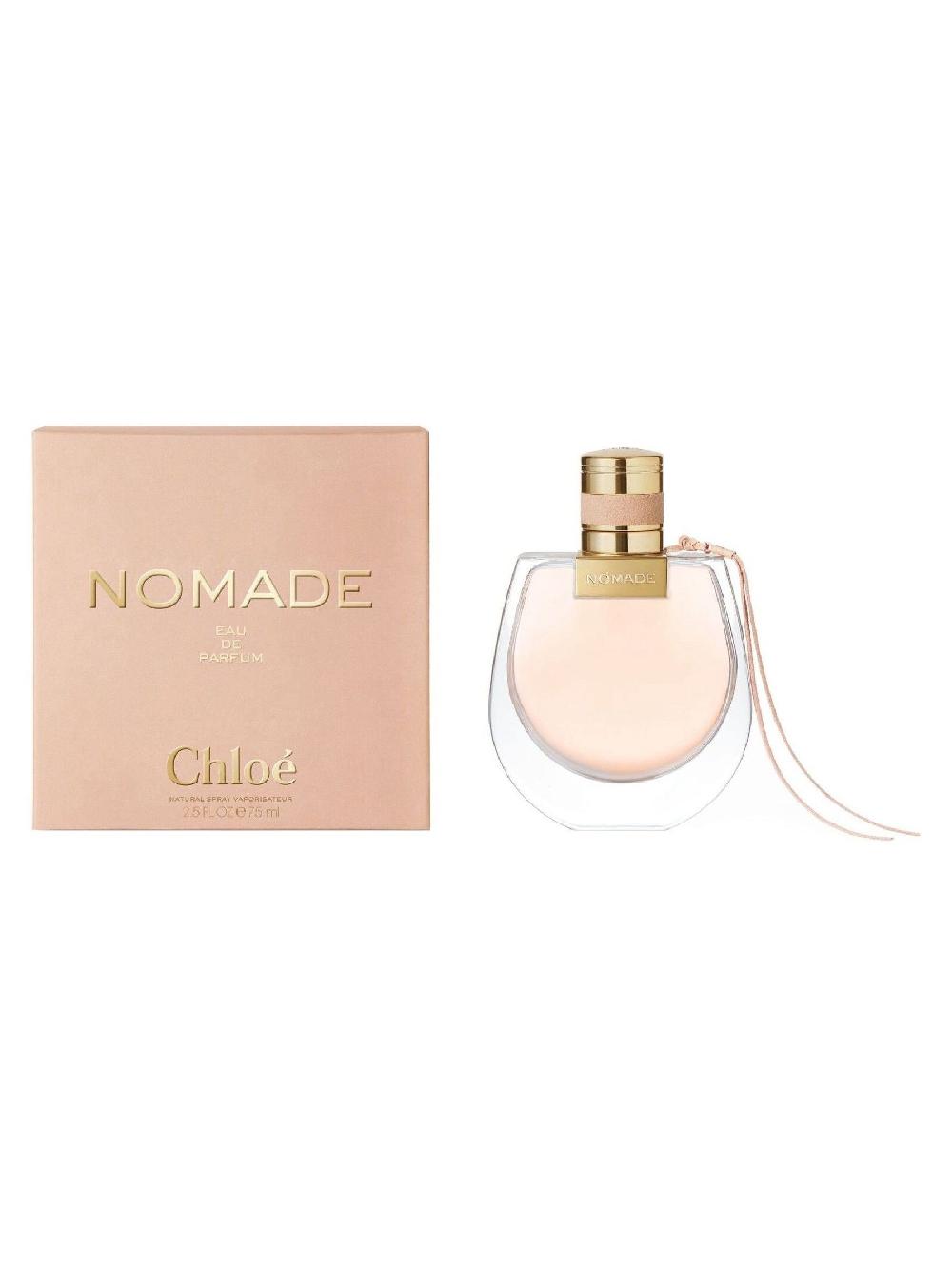 seraphine Chloé Nomade Eau de Parfum 75ml