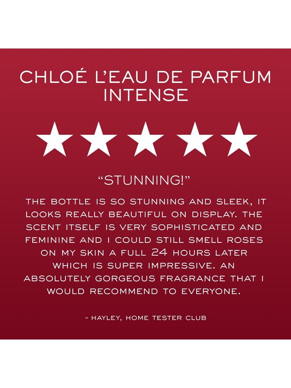 Seraphine Chloé Women Intense Eau De Parfum 50ml