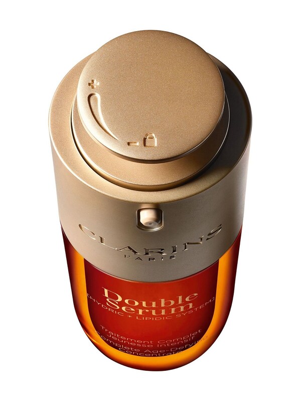 Seraphine Clarins Double Serum 75ml 75ml