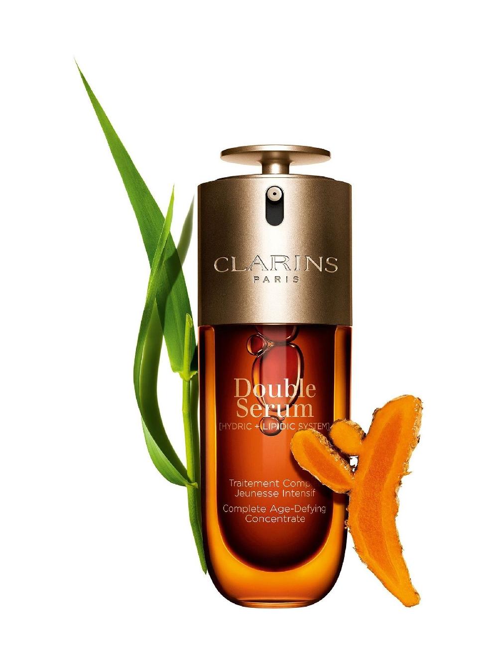 seraphine Clarins Double Serum 75ml 75ml