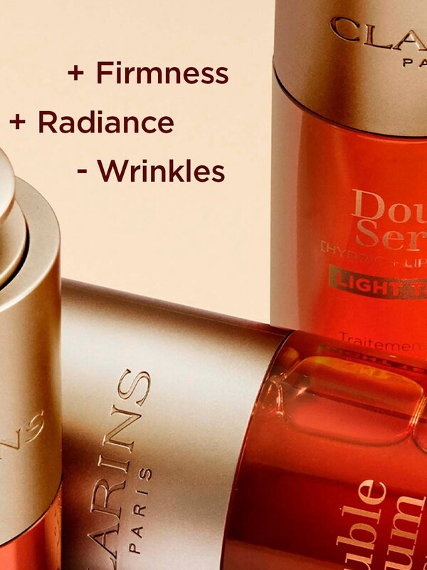 Seraphine Clarins Double Serum Light 50ml