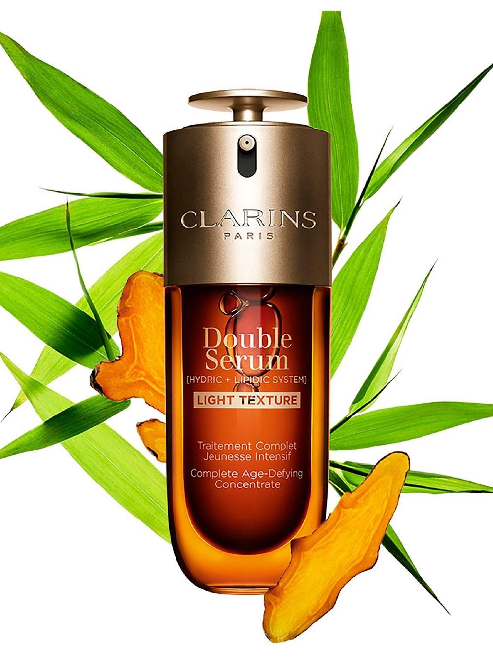 seraphine Clarins Double Serum Light 50ml